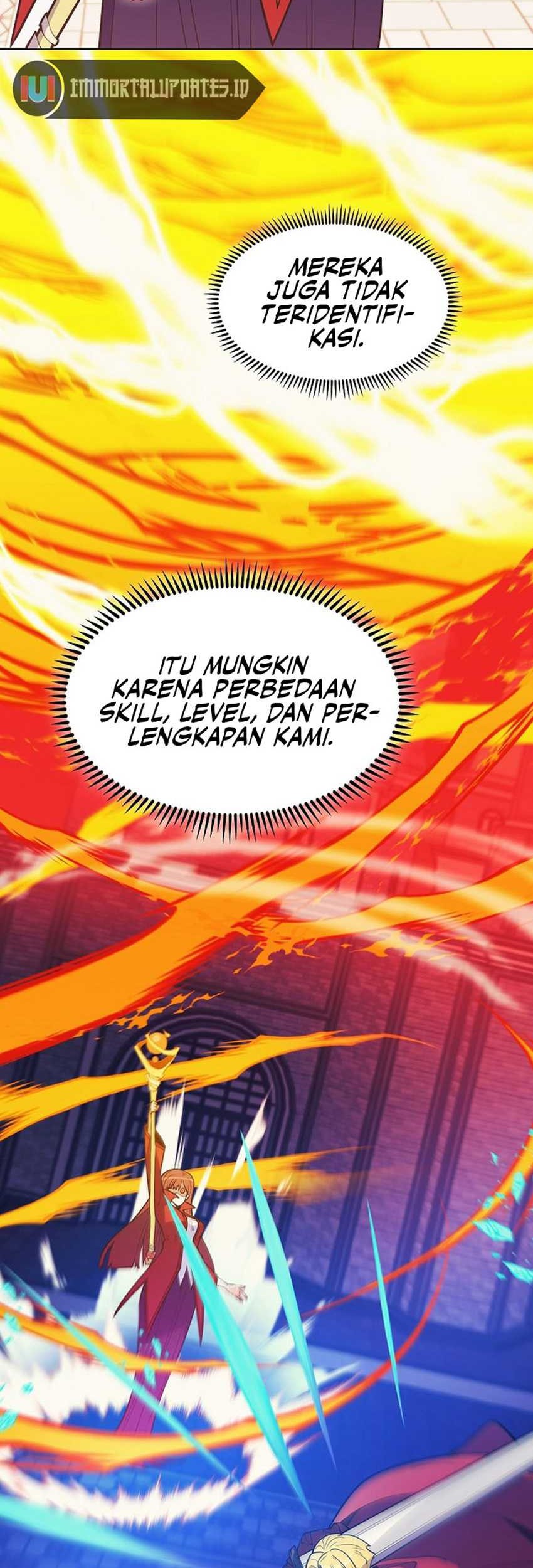 I’m Going to Steal Again Today Chapter 42 - halaman 30