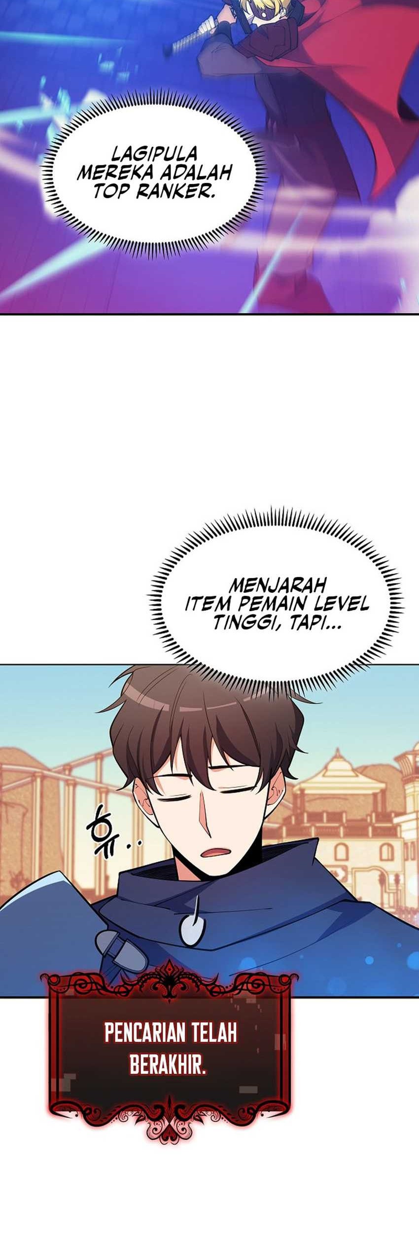 I’m Going to Steal Again Today Chapter 42 - halaman 31