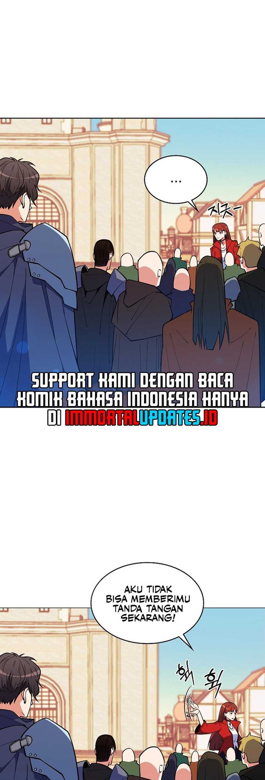 I’m Going to Steal Again Today Chapter 42 - halaman 33