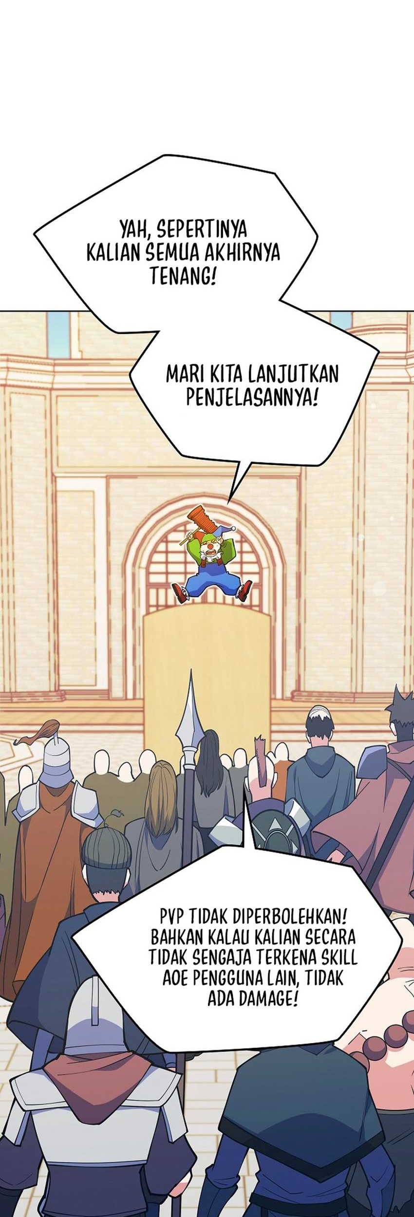 I’m Going to Steal Again Today Chapter 42 - halaman 35