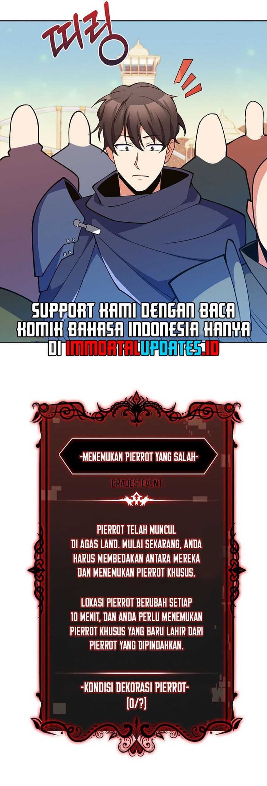 I’m Going to Steal Again Today Chapter 42 - halaman 37