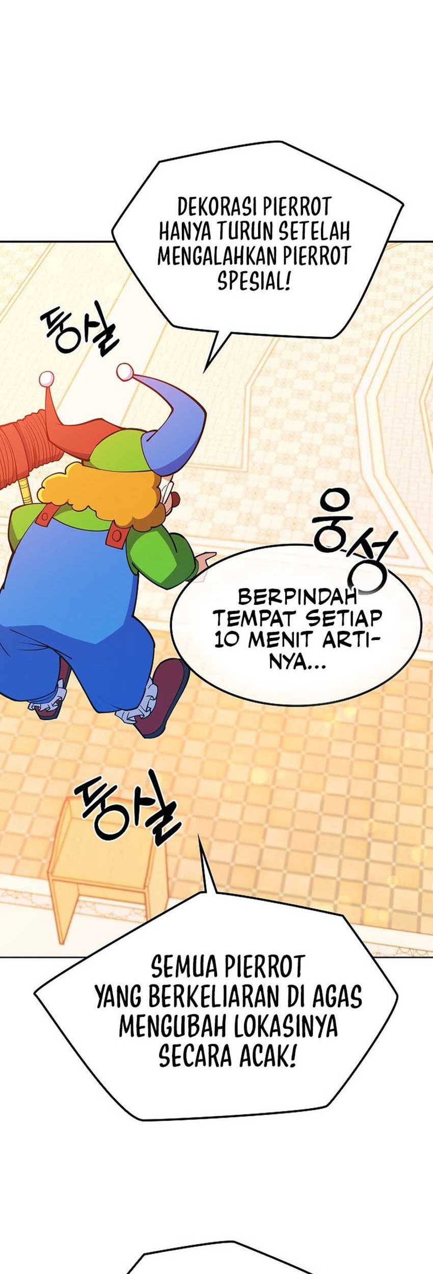 I’m Going to Steal Again Today Chapter 42 - halaman 38