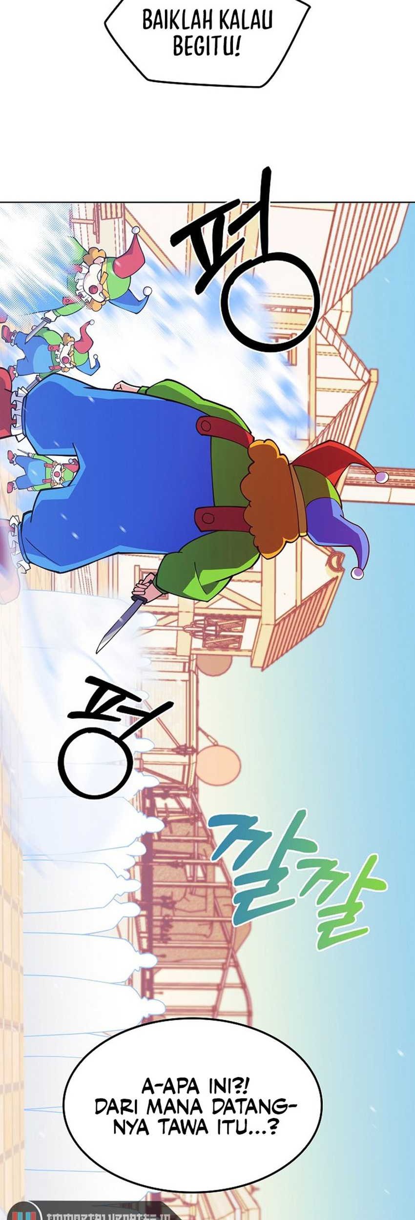 I’m Going to Steal Again Today Chapter 42 - halaman 39