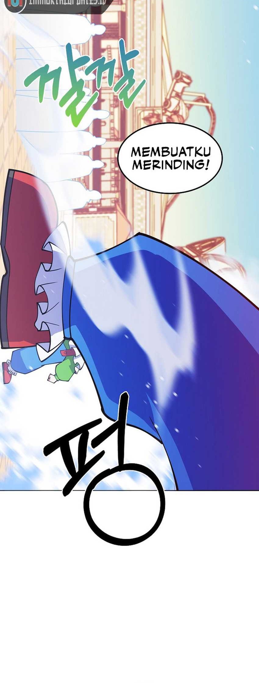 I’m Going to Steal Again Today Chapter 42 - halaman 40