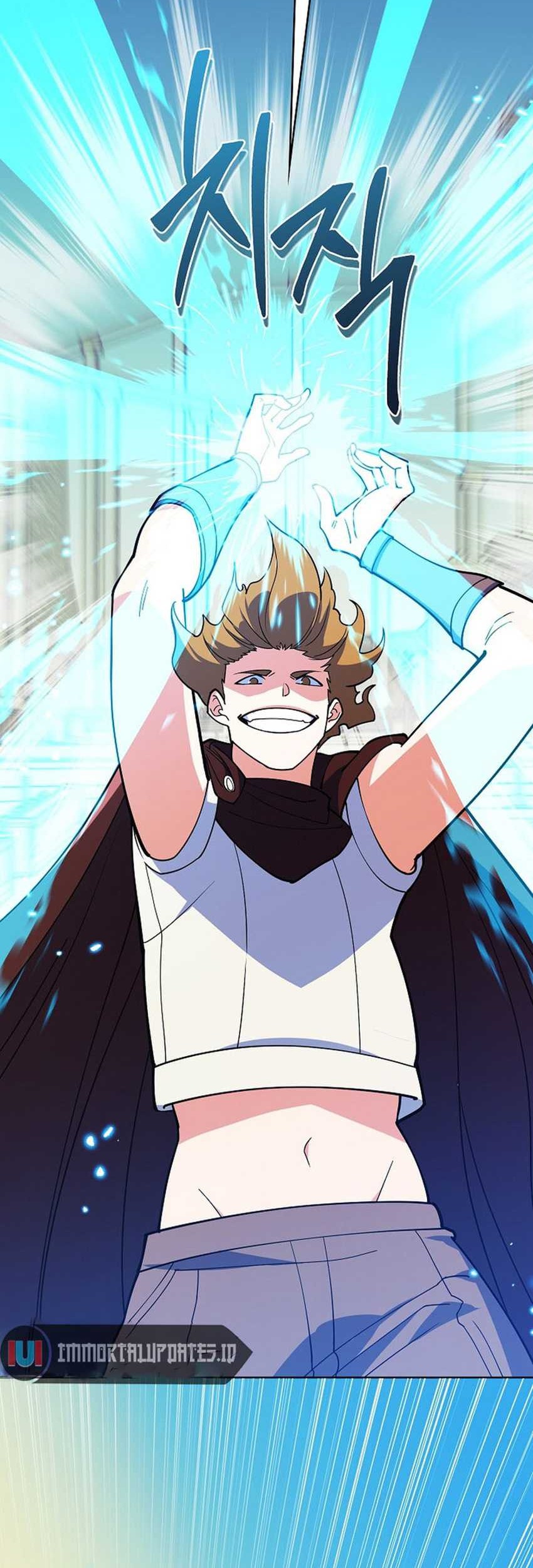 I’m Going to Steal Again Today Chapter 42 - halaman 42