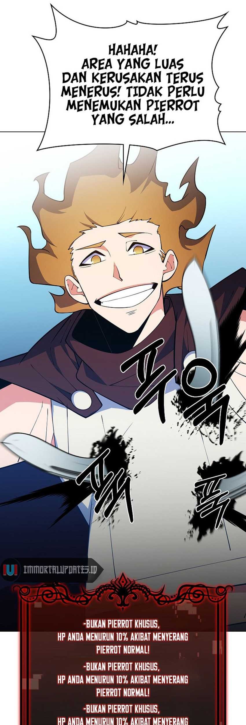 I’m Going to Steal Again Today Chapter 42 - halaman 44