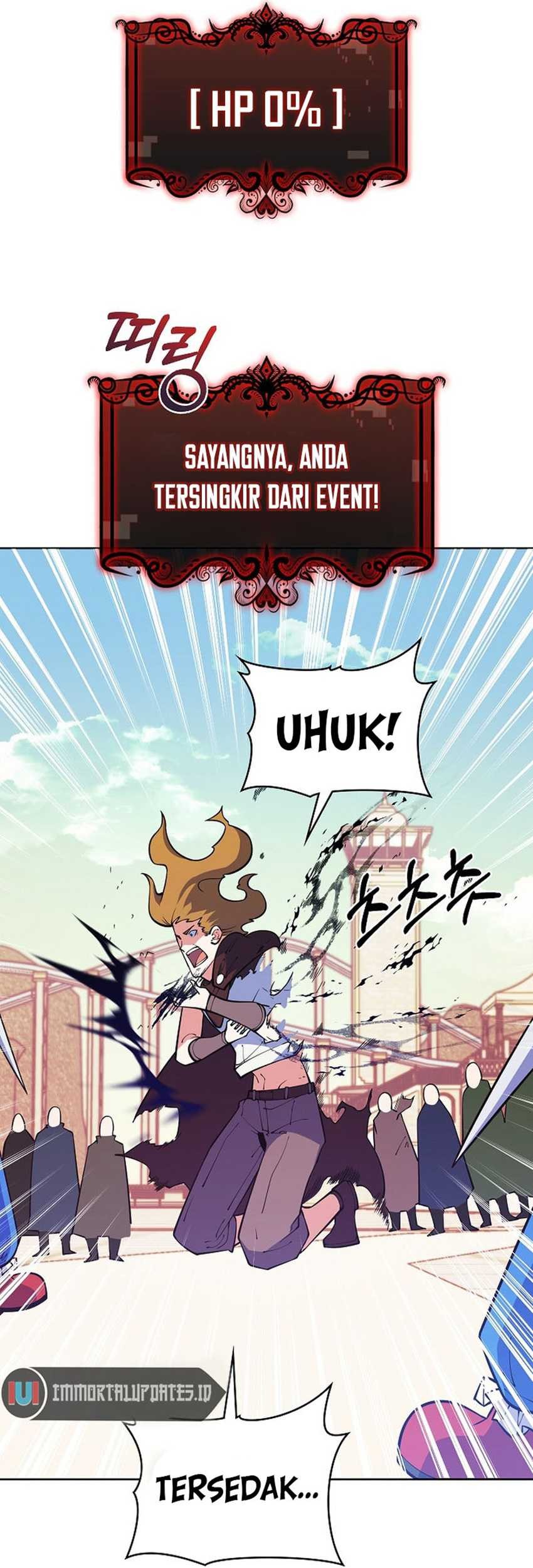 I’m Going to Steal Again Today Chapter 42 - halaman 46