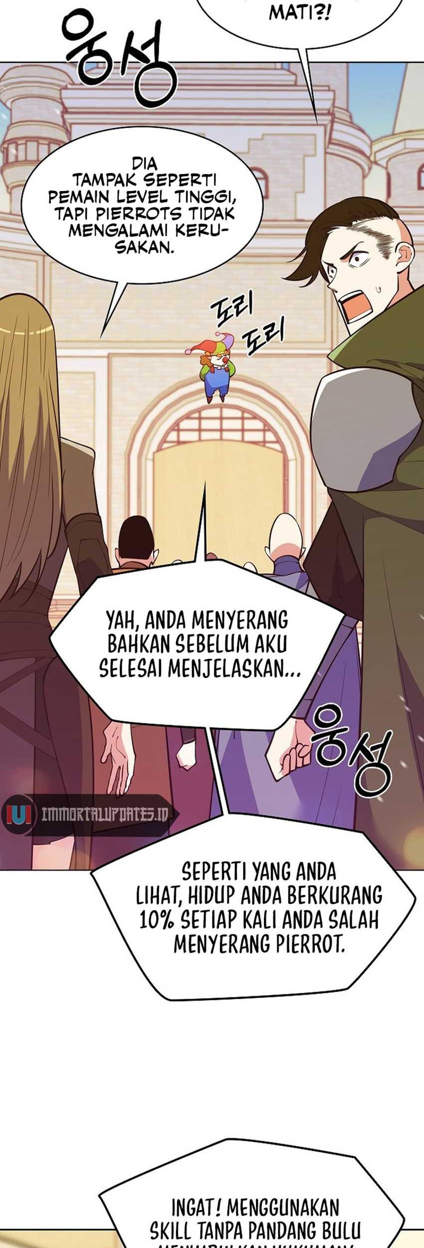 I’m Going to Steal Again Today Chapter 42 - halaman 48