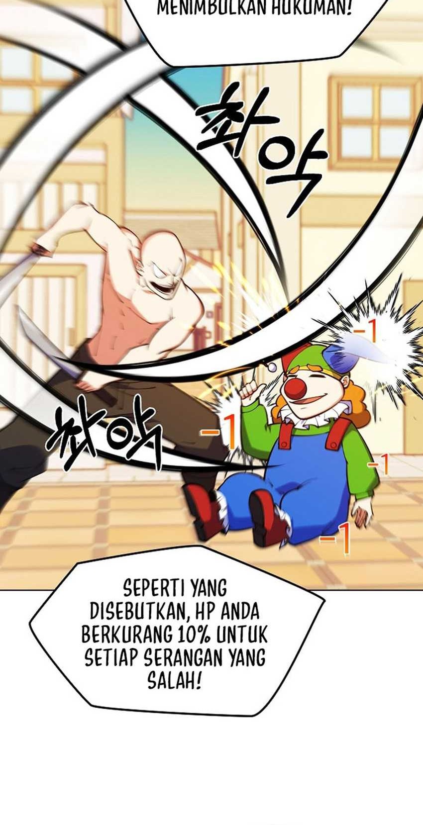 I’m Going to Steal Again Today Chapter 42 - halaman 49