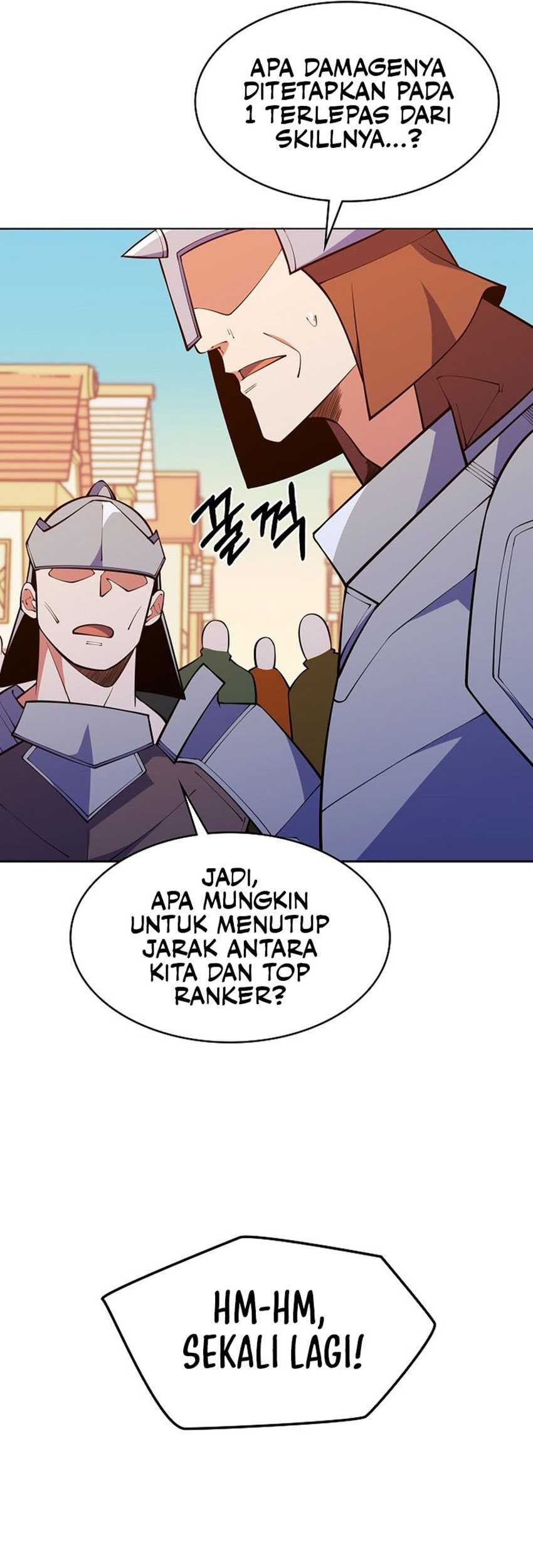 I’m Going to Steal Again Today Chapter 42 - halaman 50