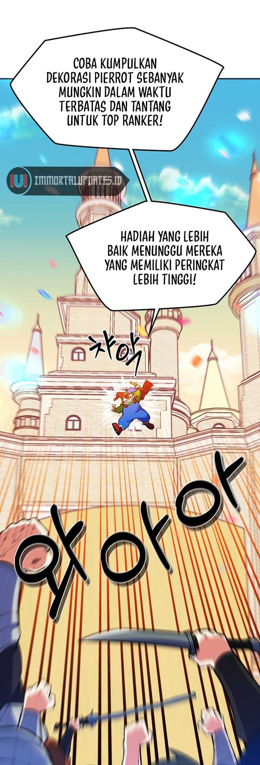 I’m Going to Steal Again Today Chapter 42 - halaman 51