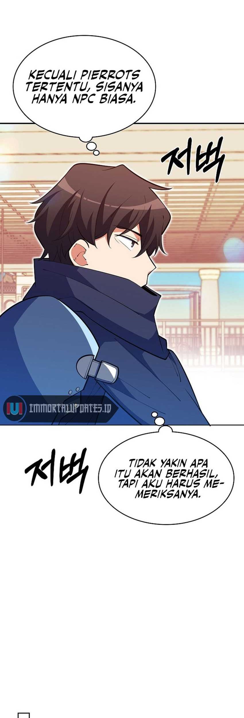 I’m Going to Steal Again Today Chapter 42 - halaman 53