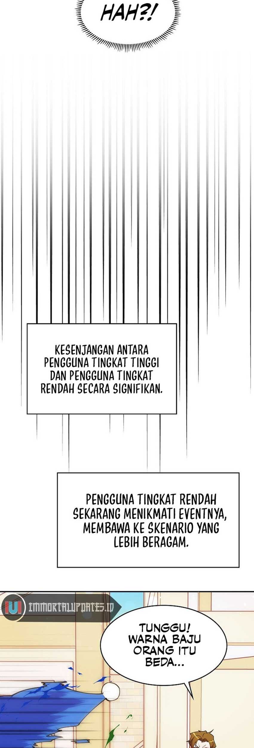 I’m Going to Steal Again Today Chapter 42 - halaman 56
