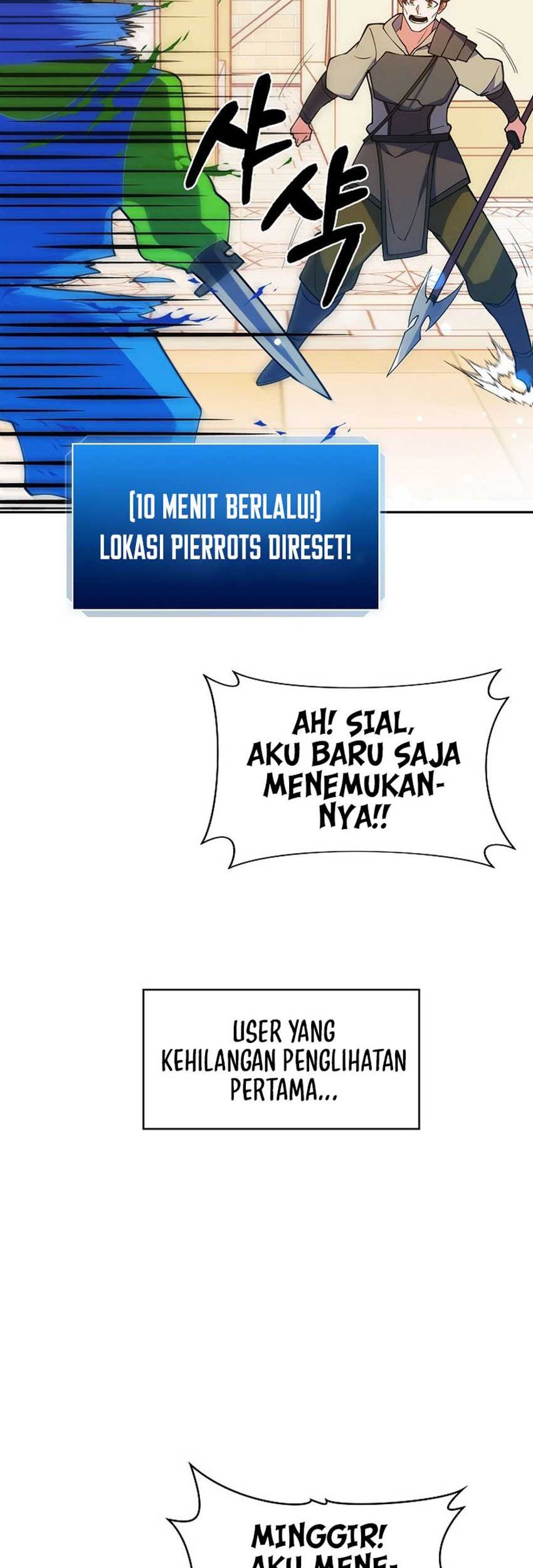 I’m Going to Steal Again Today Chapter 42 - halaman 57