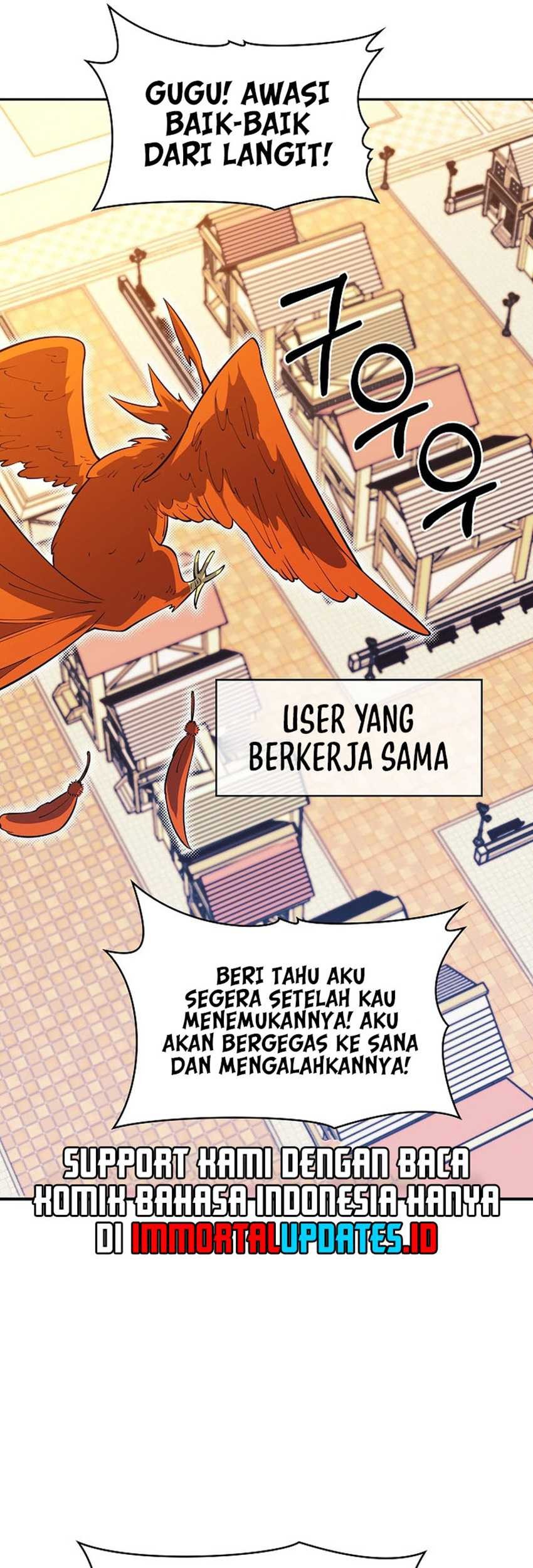 I’m Going to Steal Again Today Chapter 42 - halaman 60