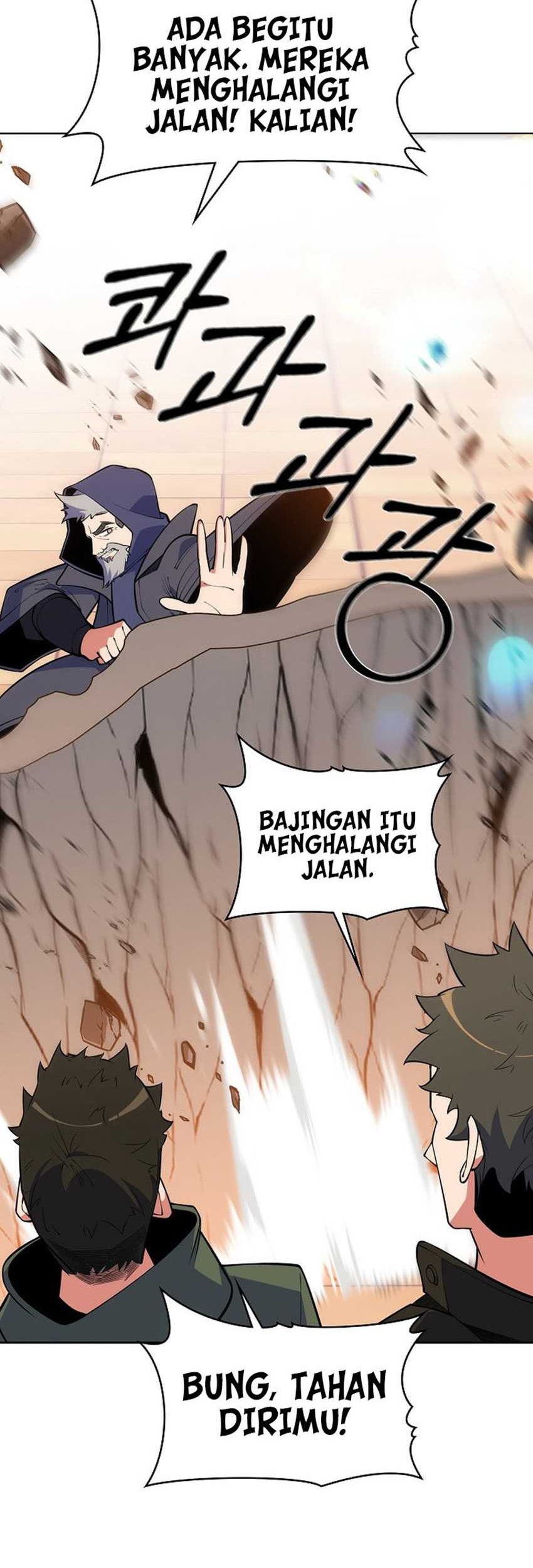 I’m Going to Steal Again Today Chapter 42 - halaman 61