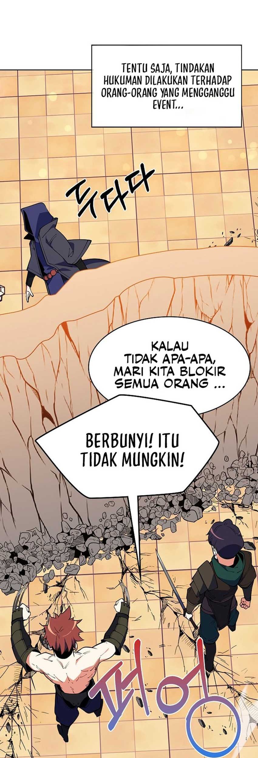 I’m Going to Steal Again Today Chapter 42 - halaman 62