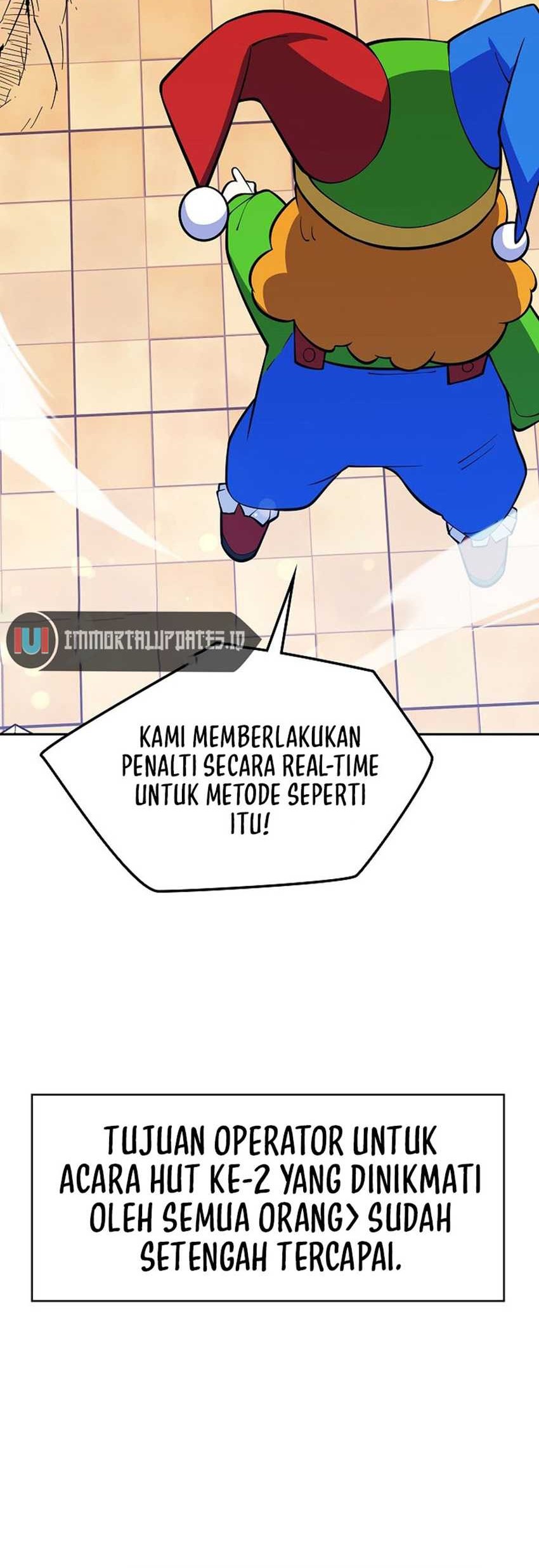 I’m Going to Steal Again Today Chapter 42 - halaman 63