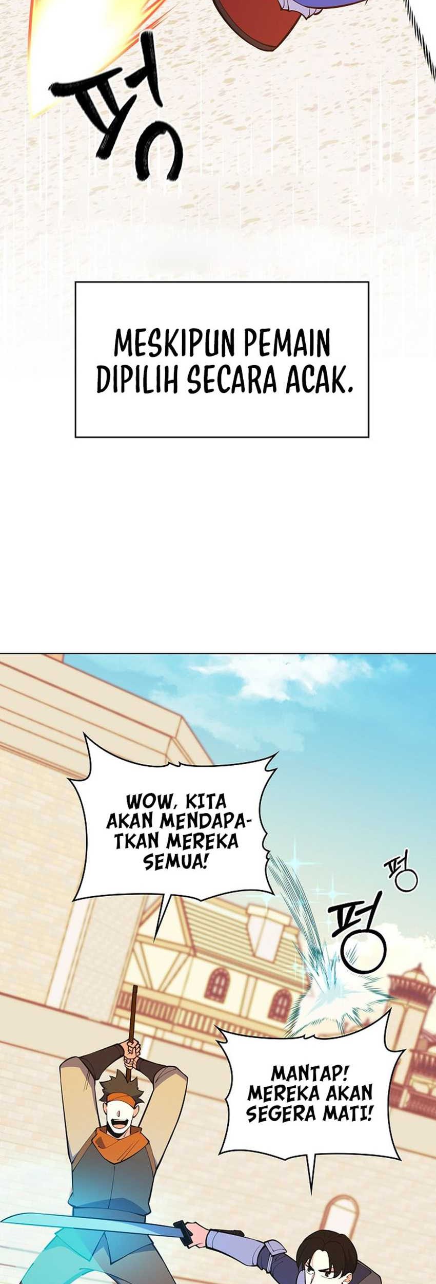 I’m Going to Steal Again Today Chapter 42 - halaman 66