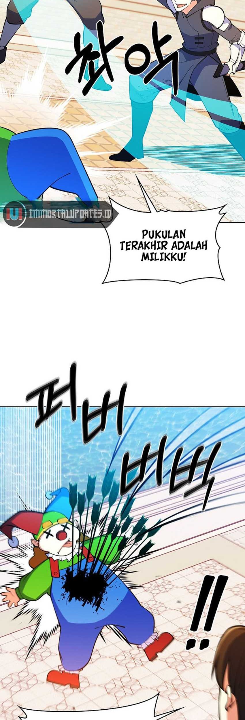 I’m Going to Steal Again Today Chapter 42 - halaman 67