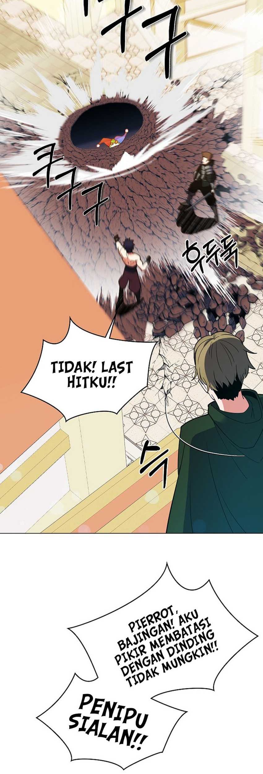 I’m Going to Steal Again Today Chapter 42 - halaman 71