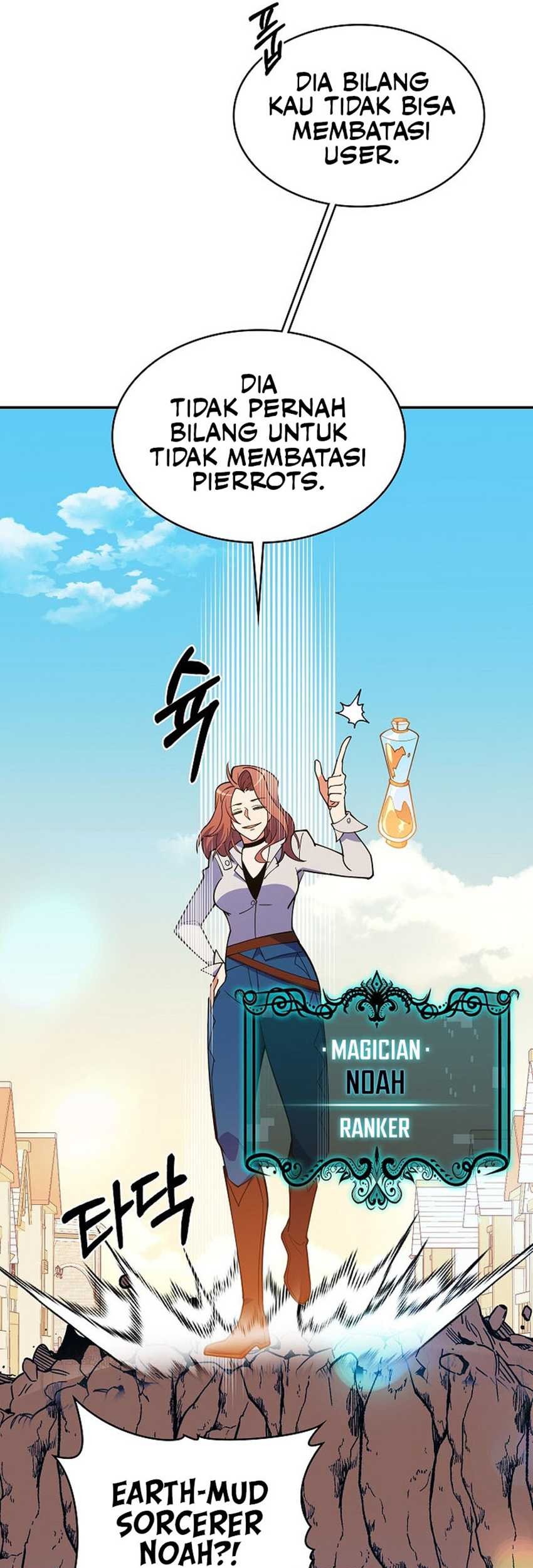 I’m Going to Steal Again Today Chapter 42 - halaman 73