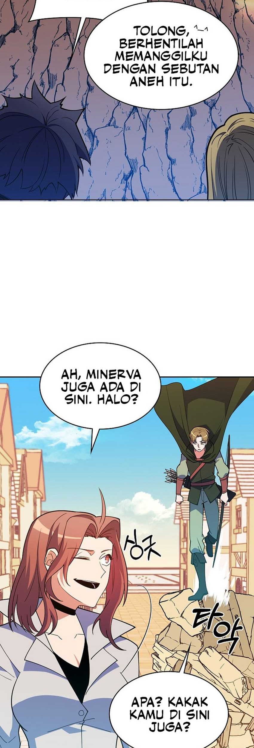 I’m Going to Steal Again Today Chapter 42 - halaman 74