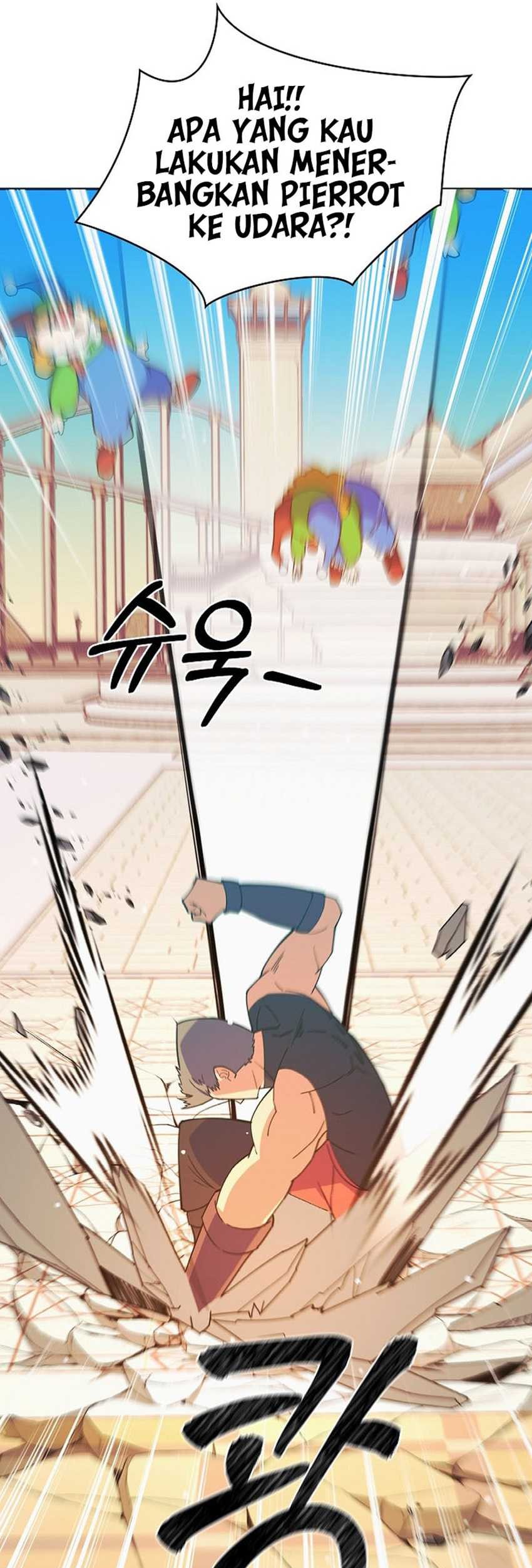 I’m Going to Steal Again Today Chapter 42 - halaman 77