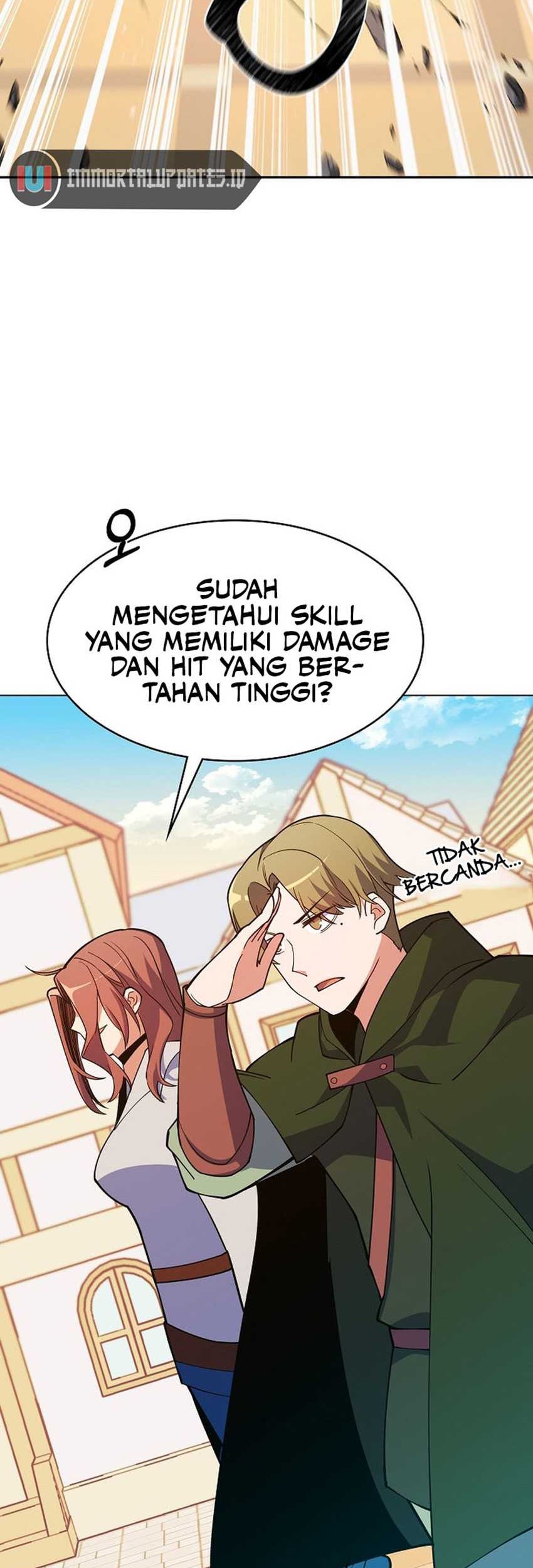 I’m Going to Steal Again Today Chapter 42 - halaman 78