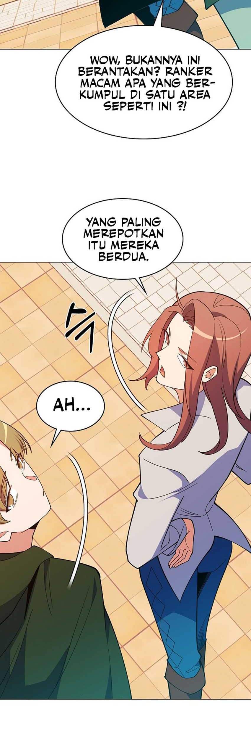 I’m Going to Steal Again Today Chapter 42 - halaman 79