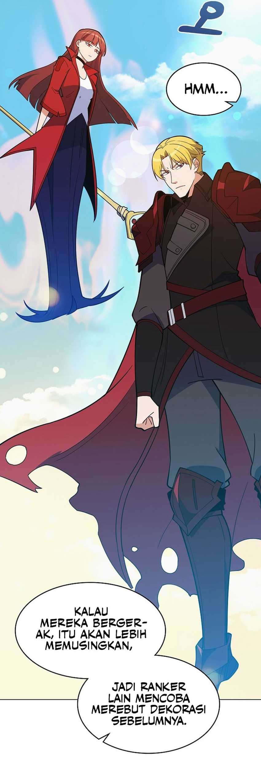 I’m Going to Steal Again Today Chapter 42 - halaman 81
