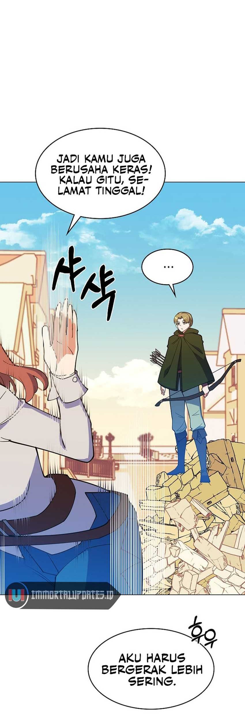 I’m Going to Steal Again Today Chapter 42 - halaman 82