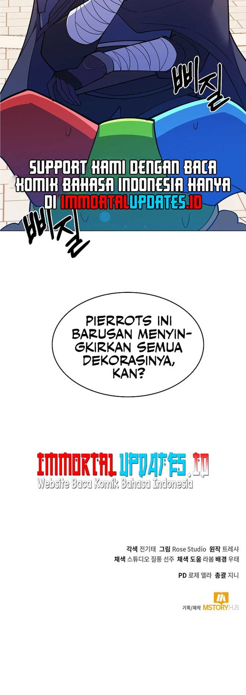 I’m Going to Steal Again Today Chapter 42 - halaman 84