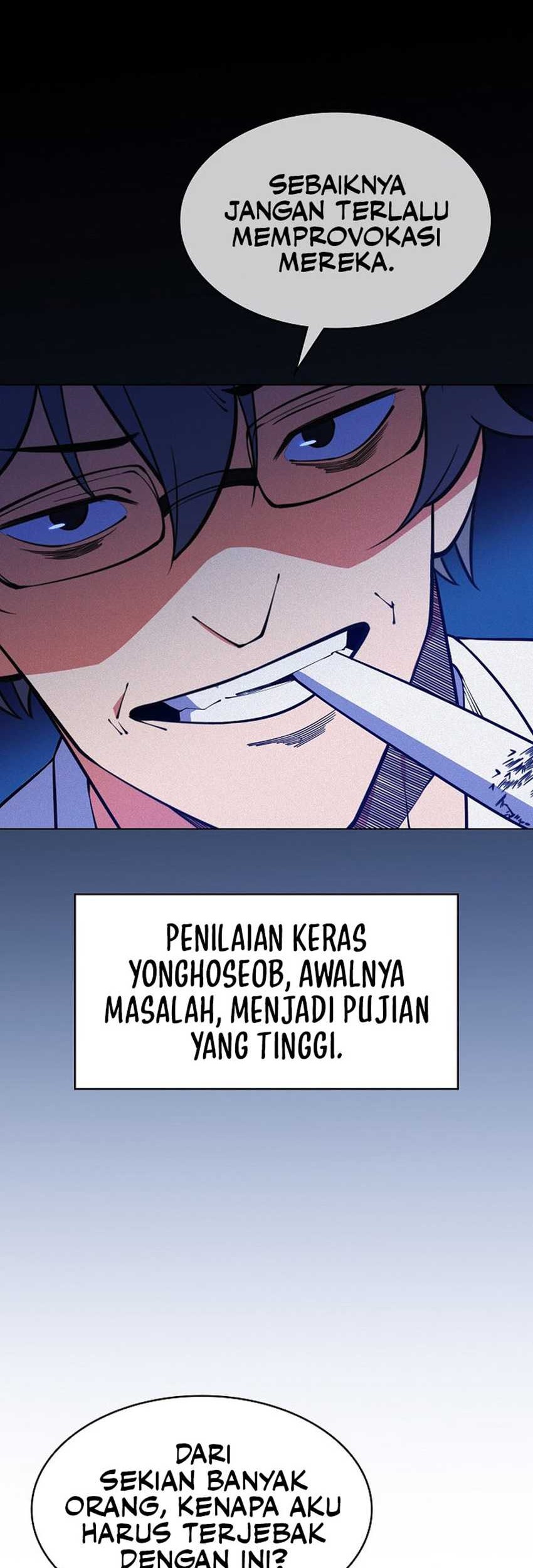 I’m Going to Steal Again Today Chapter 42 - halaman 9