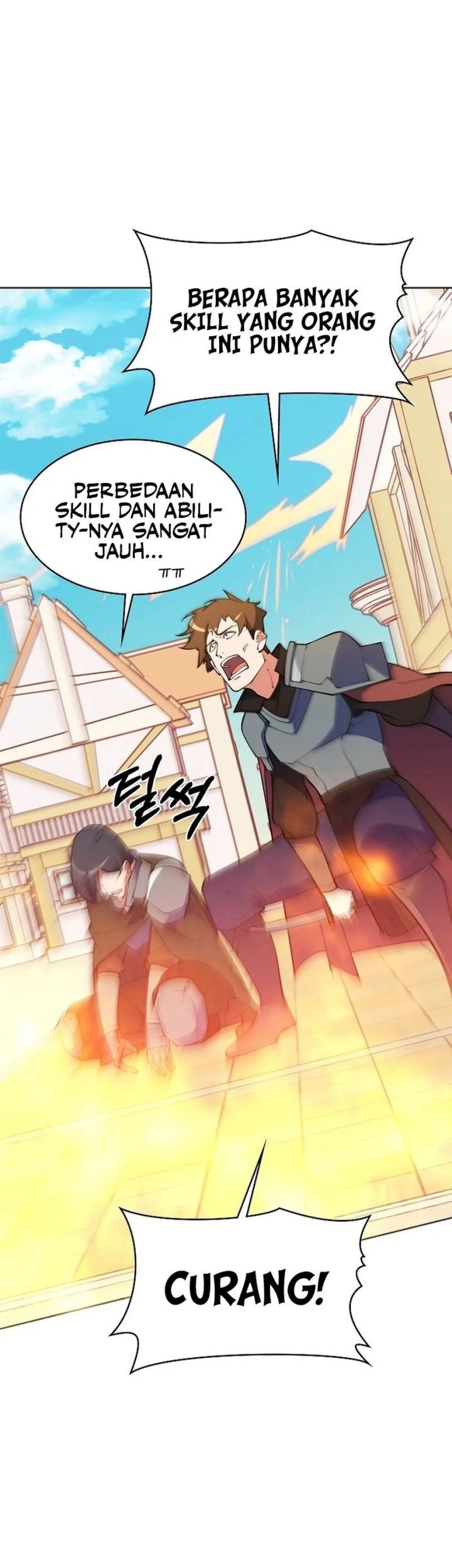 I’m Going to Steal Again Today Chapter 43 - halaman 102