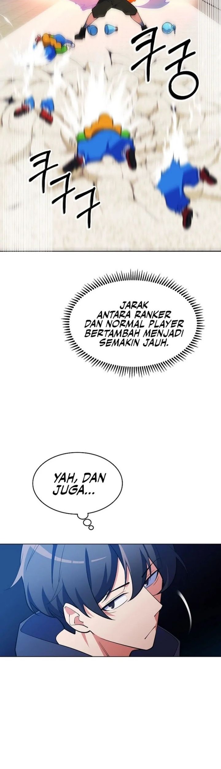 I’m Going to Steal Again Today Chapter 43 - halaman 105