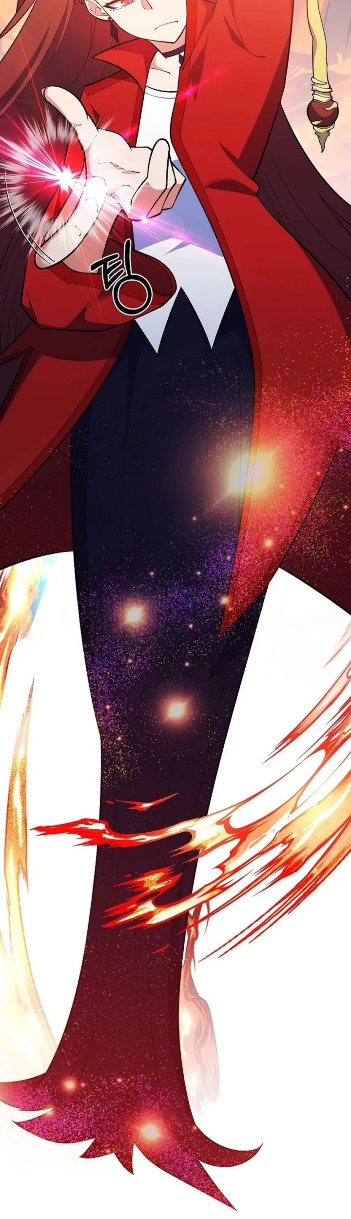 I’m Going to Steal Again Today Chapter 43 - halaman 117