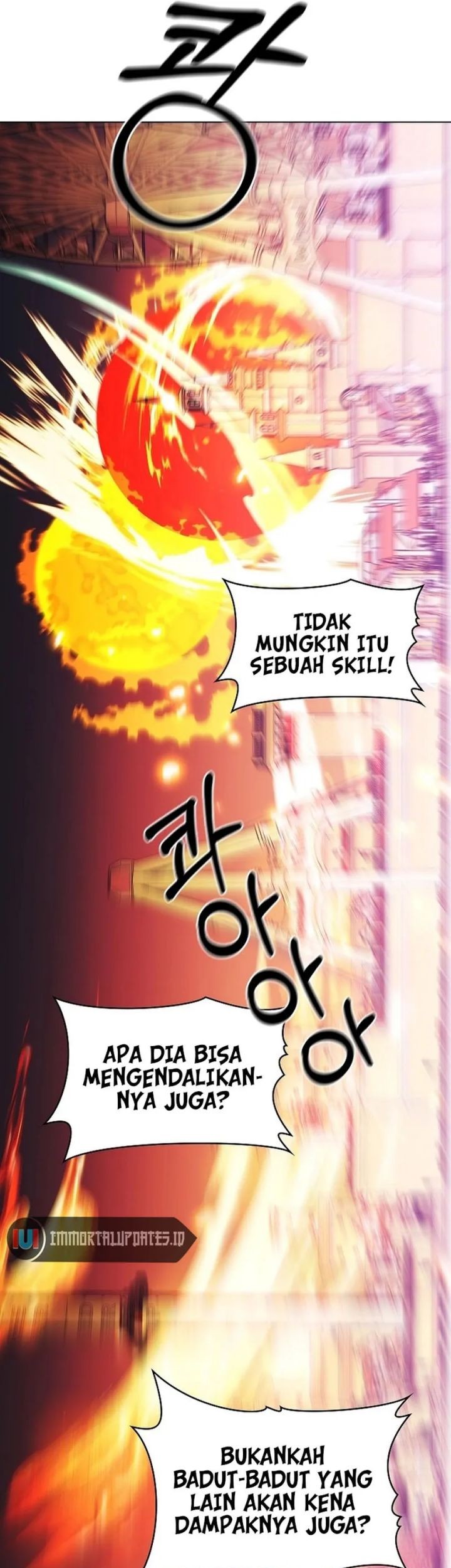 I’m Going to Steal Again Today Chapter 43 - halaman 119