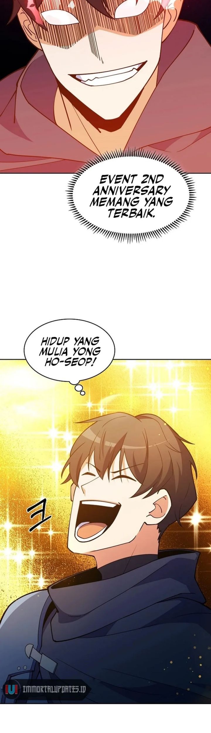 I’m Going to Steal Again Today Chapter 43 - halaman 139