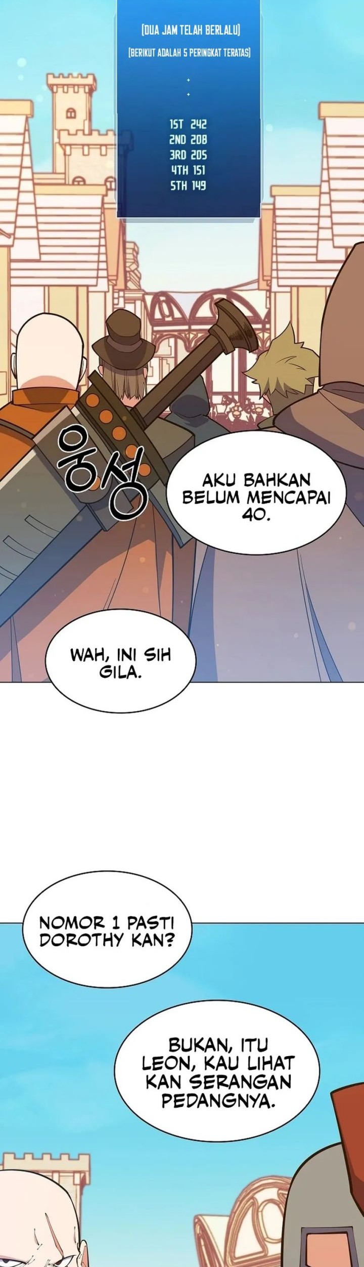 I’m Going to Steal Again Today Chapter 43 - halaman 145