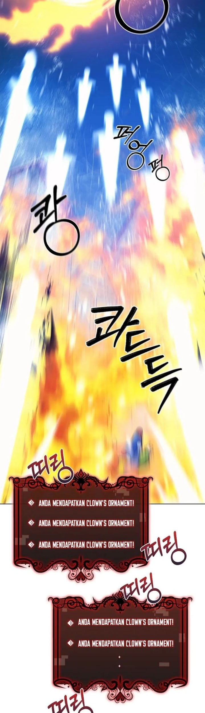 I’m Going to Steal Again Today Chapter 43 - halaman 150