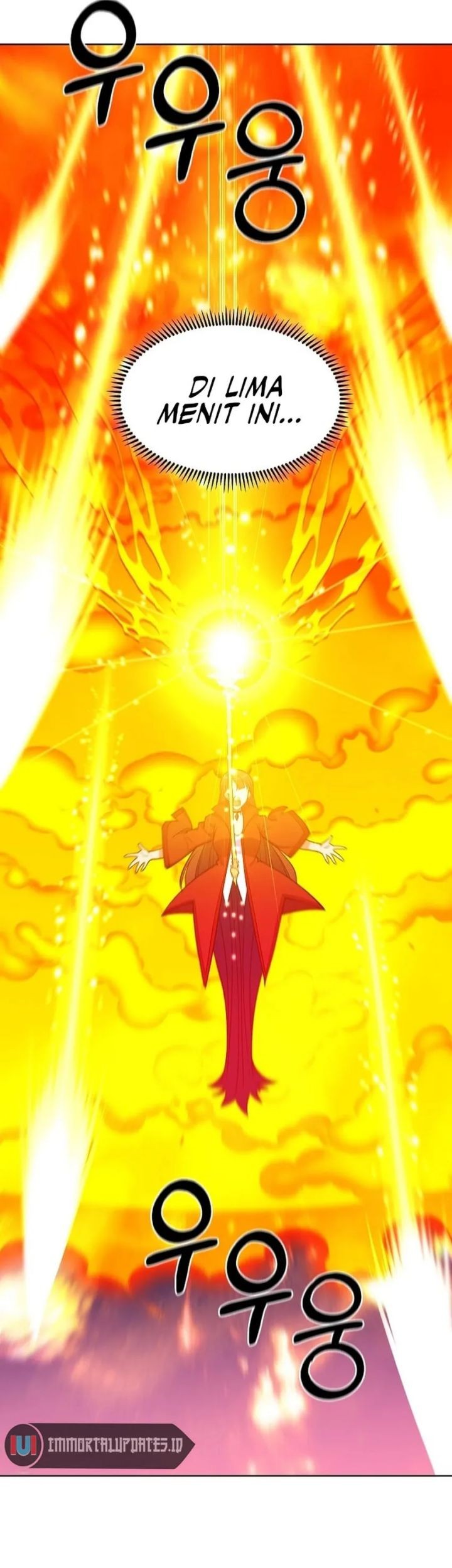 I’m Going to Steal Again Today Chapter 43 - halaman 156