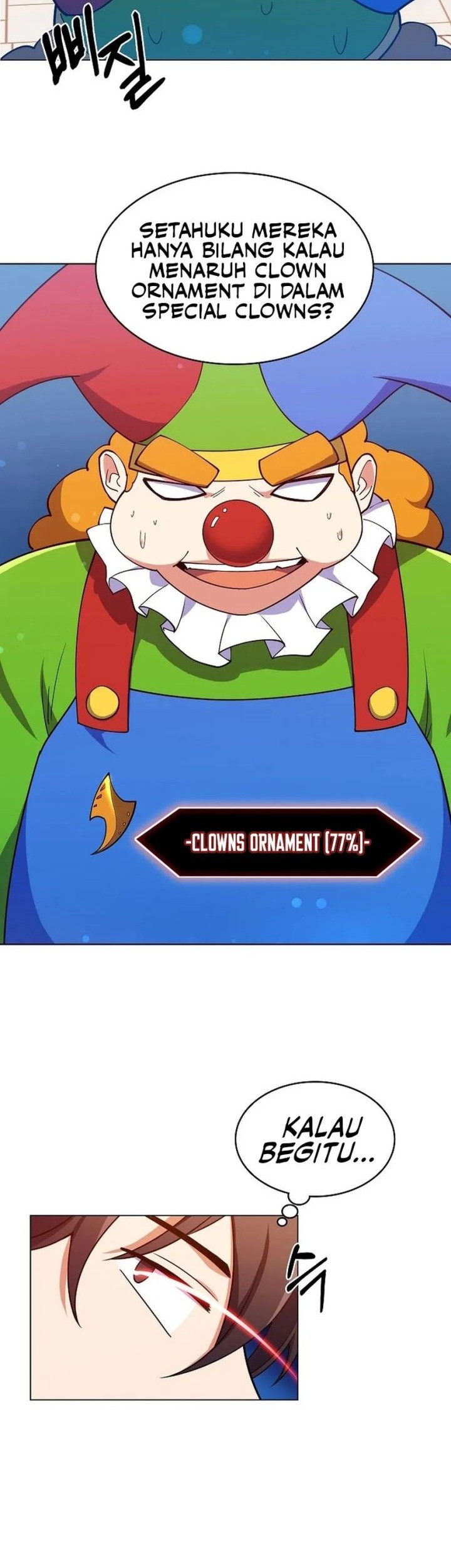 I’m Going to Steal Again Today Chapter 43 - halaman 2