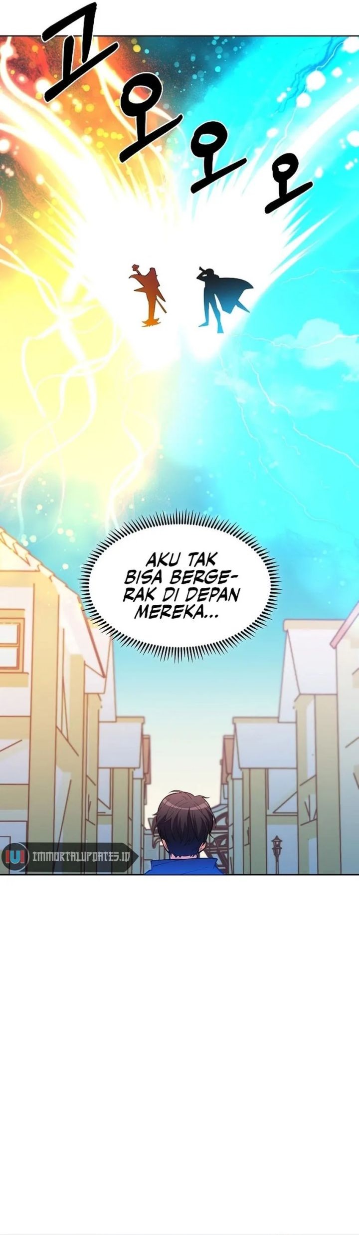 I’m Going to Steal Again Today Chapter 43 - halaman 22