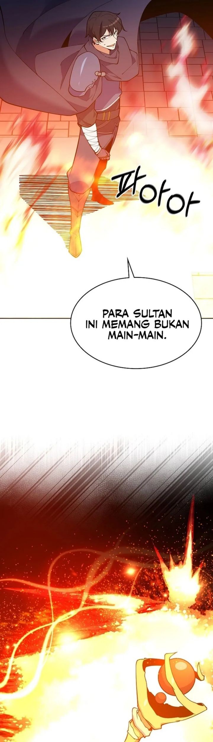 I’m Going to Steal Again Today Chapter 43 - halaman 27