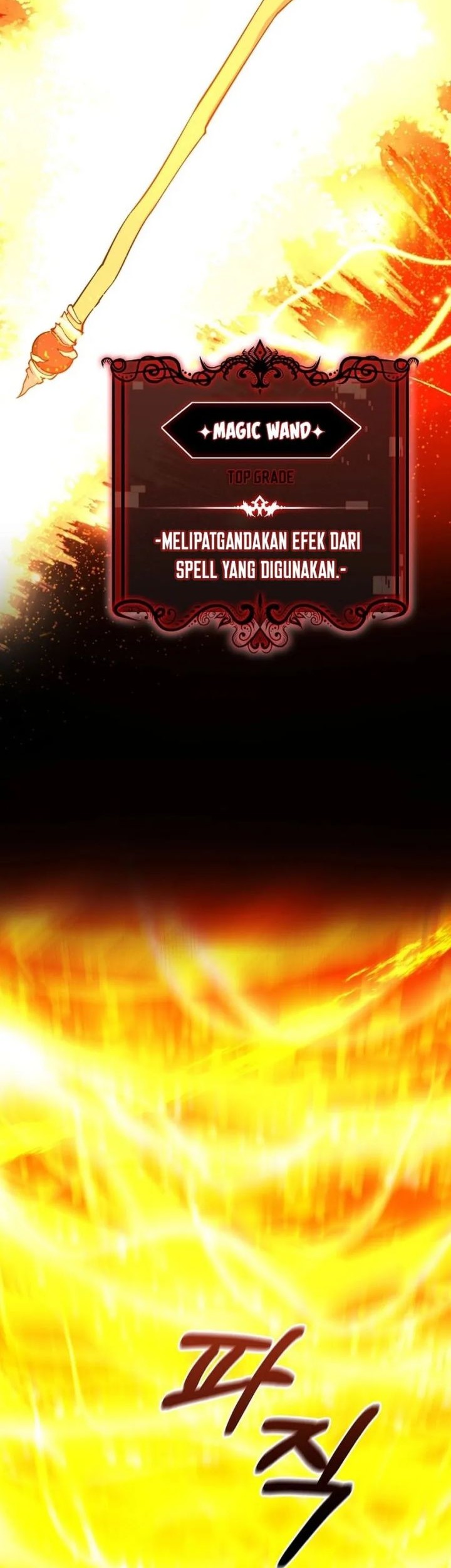 I’m Going to Steal Again Today Chapter 43 - halaman 28