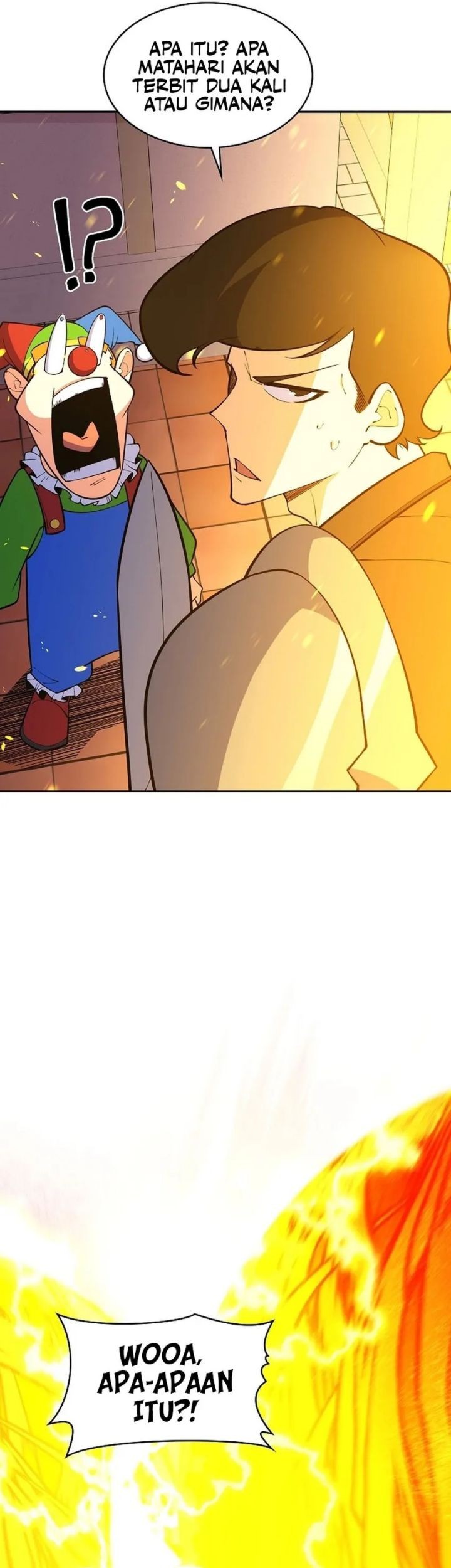 I’m Going to Steal Again Today Chapter 43 - halaman 31