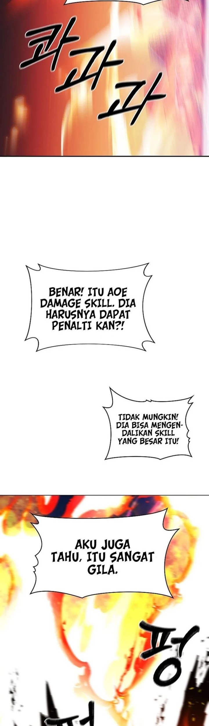 I’m Going to Steal Again Today Chapter 43 - halaman 36