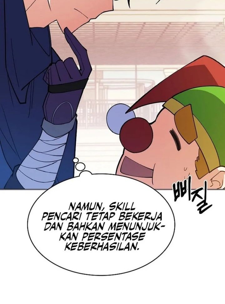 I’m Going to Steal Again Today Chapter 43 - halaman 4