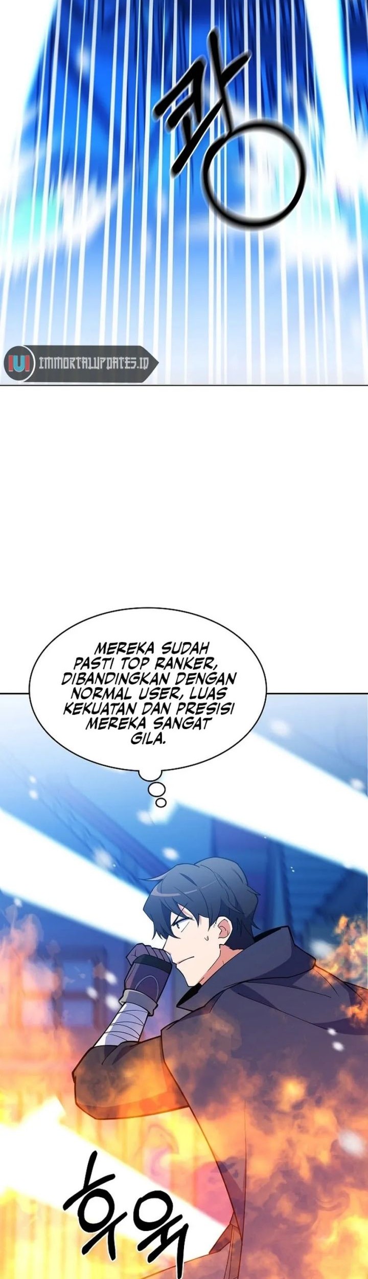 I’m Going to Steal Again Today Chapter 43 - halaman 43